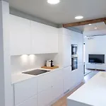 Next Center Bus & Train Station Free Wifi Apartment San Sebastian