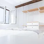 Apartment Next Center Bus & Train Station Free Wifi San Sebastian