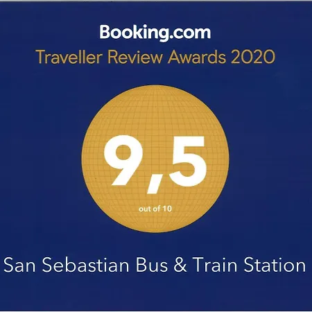 Next Center Bus & Train Station Free Wifi Διαμέρισμα *