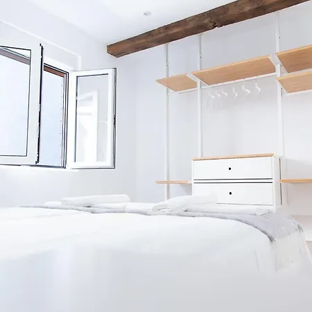 Διαμέρισμα Next Center Bus & Train Station Free Wifi Σαν Σεμπαστιάν