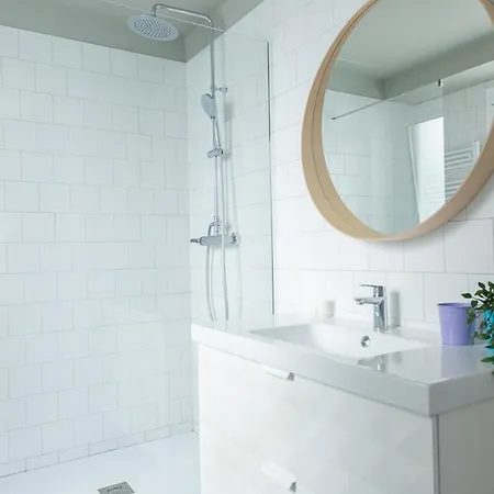 Next Center Bus & Train Station Free Wifi Διαμέρισμα Σαν Σεμπαστιάν