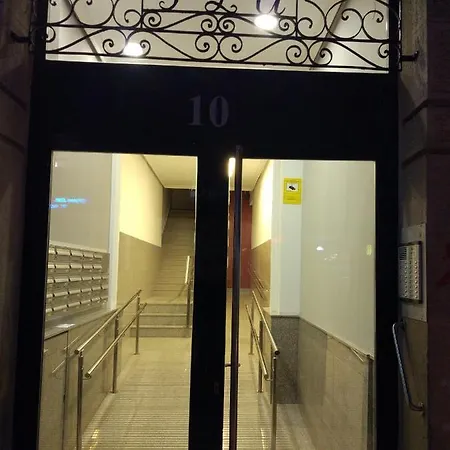 Next Center Bus & Train Station Free Wifi