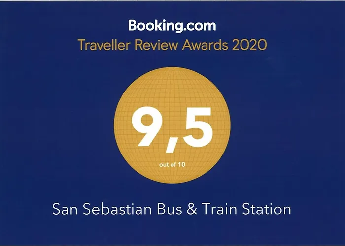 Next Center Bus & Train Station Free Wifi 公寓 *