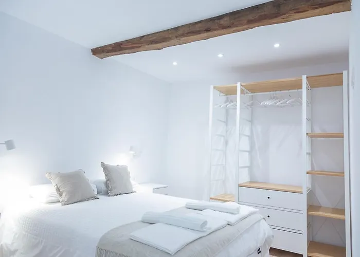 公寓 Next Center Bus & Train Station Free Wifi *